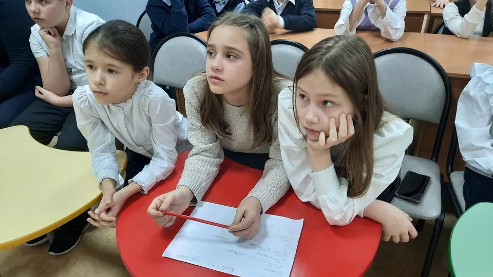 Фото: МБУК «ЦБС им. А. Белого»