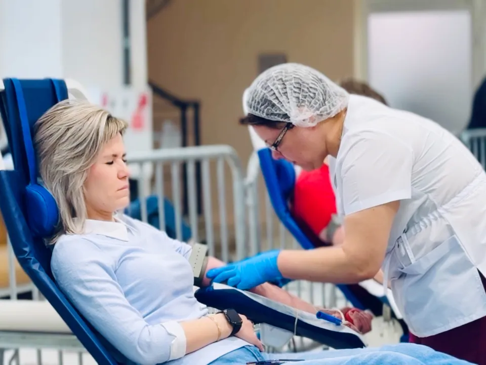 Фото: МедиаБанк Подмосковья/Ольга Стаферова