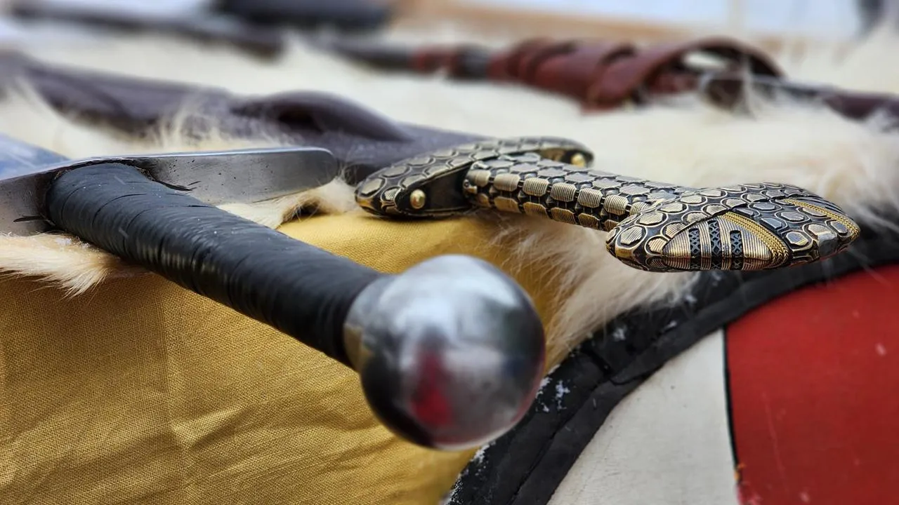 МедиаБанк Подмосковья/Екатерина Данилина