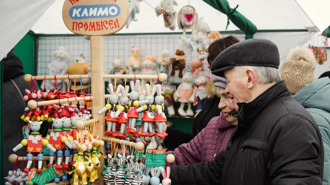 Фото: vk.com/klin.zvuchit