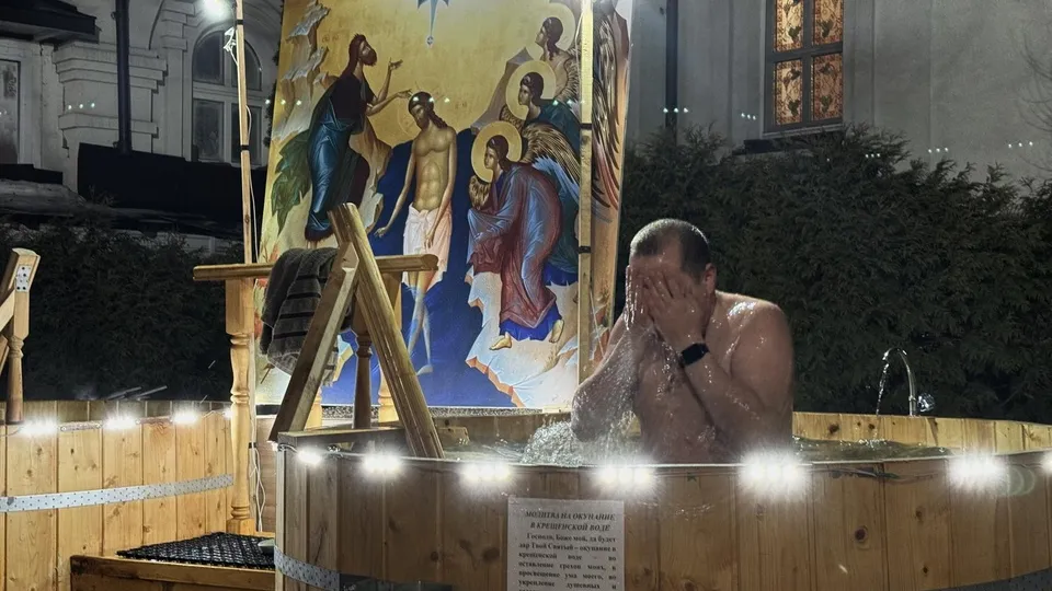 Фото: Полина Абраменко