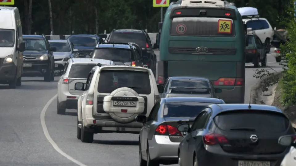 Фото: РИА Новости/Илья Наймушин