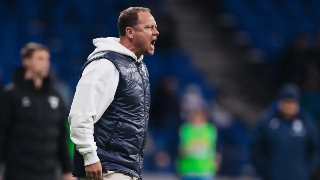 Чешский тренер Личка хочет вернуться в РПЛ