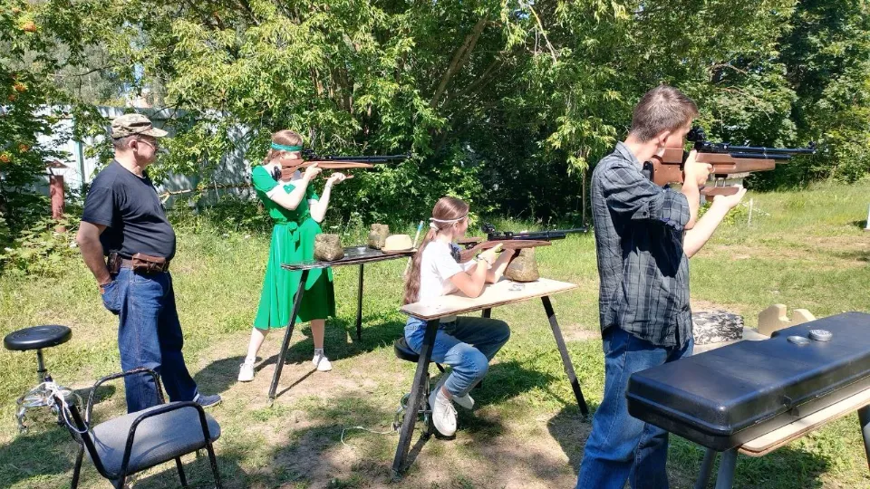 Фото: ВИСКК «Коломенский кремль»