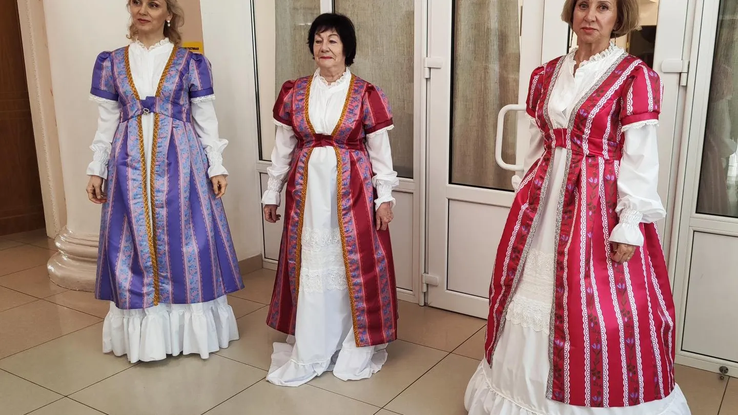 Фото: Щелковской телевидение