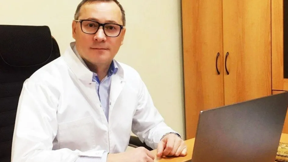 Фото: МО КНД