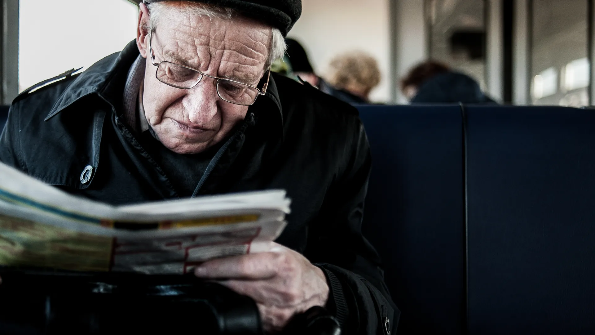 Бумажные газеты в цифровую эпоху: как Кузбасс, лидируя по подпискам, переводит их оформление в онлайн-сервисы