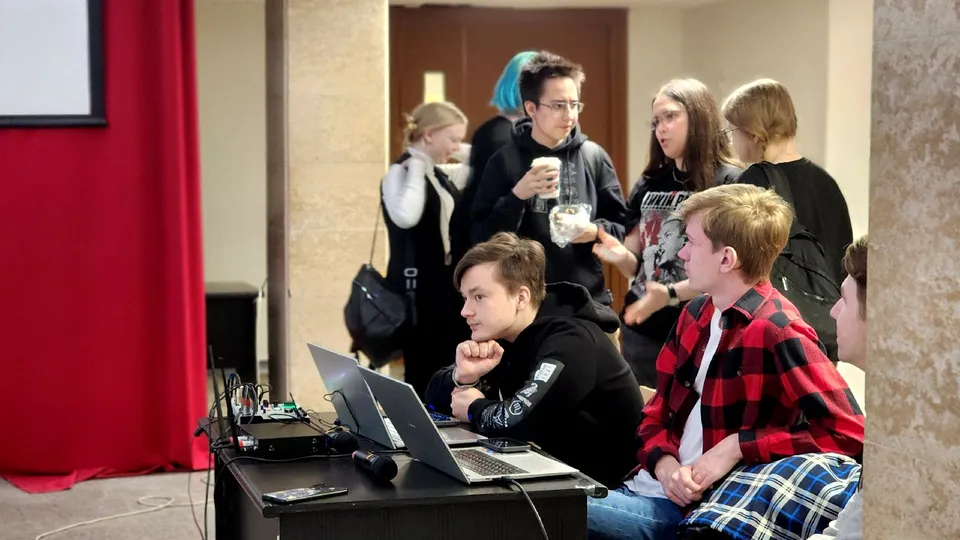 Фото: МедиаБанк Подмосковья/Полина Пахомова