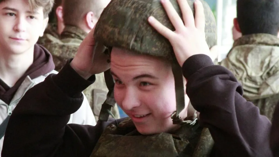 Фото: пресс-служба администрации г.о. Коломна