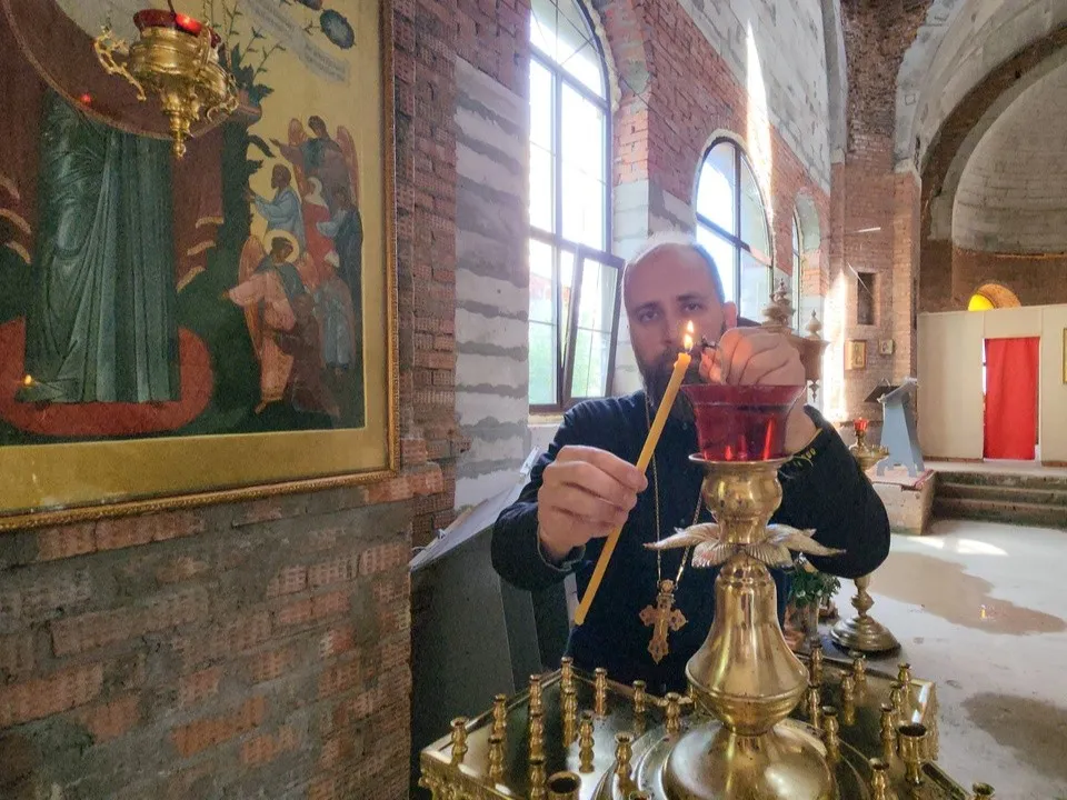 Фото: МедиаБанк Подмосковья/Юлия Смагринская