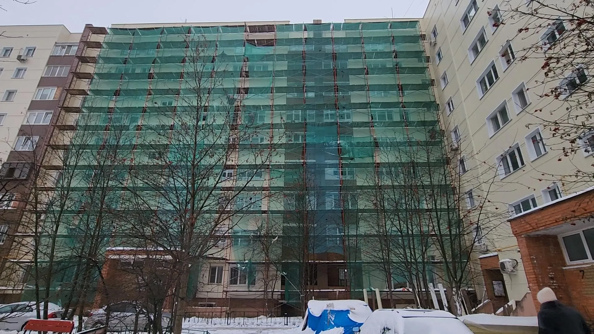 Сморкалов Никита