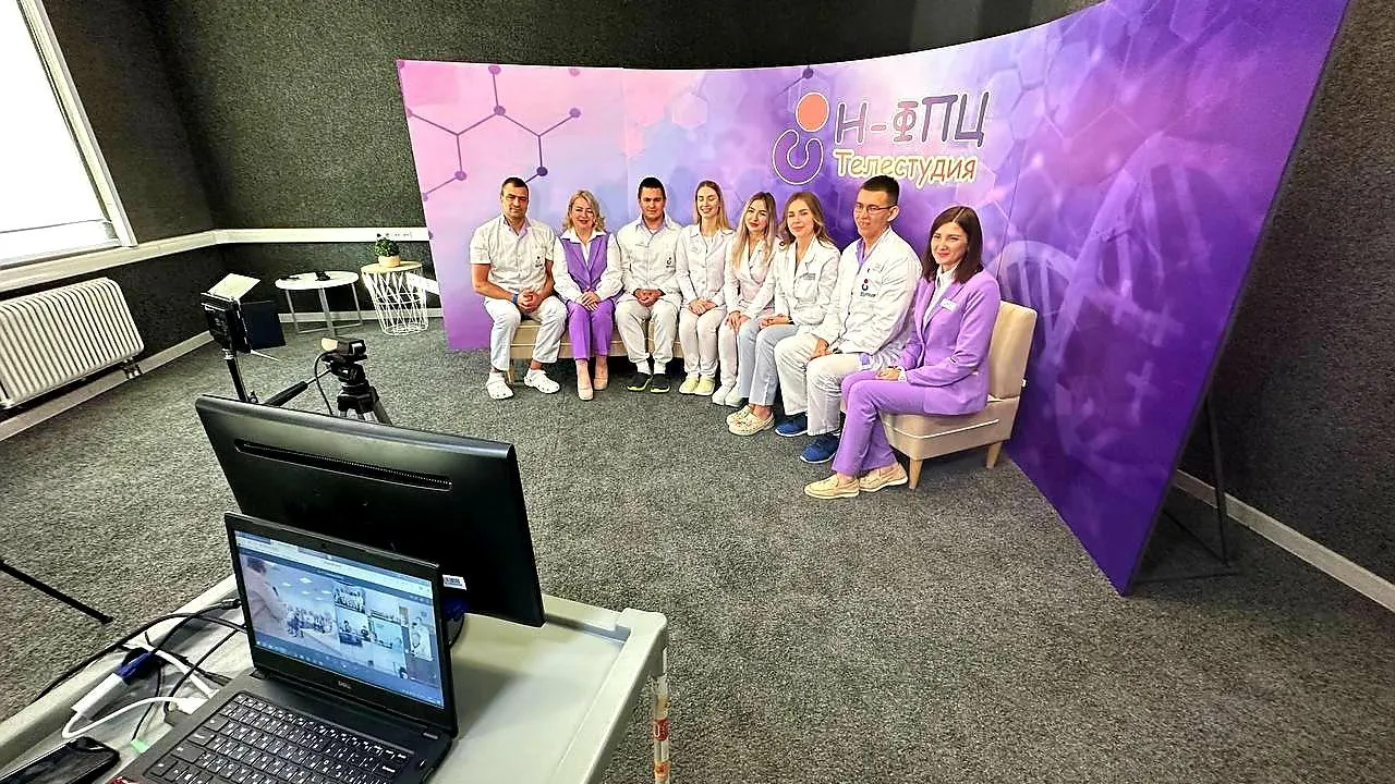 Лилия Закирова