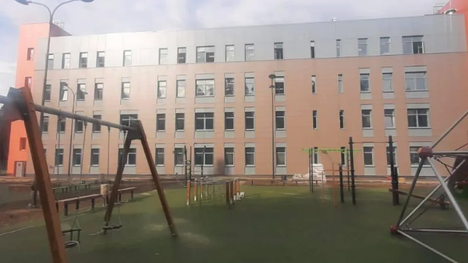 Фото: Главгосстройнадзор МО