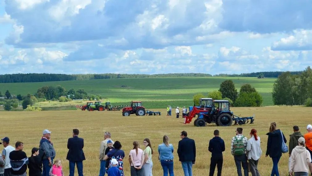 Фото: пресс-служба администрации Можайского м. о.