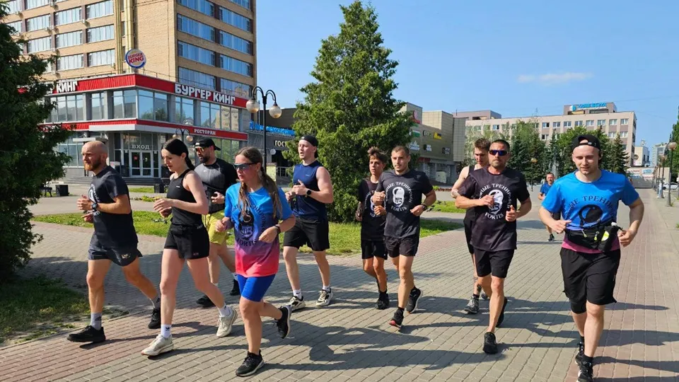 Фото: «Здоровое Отечество»