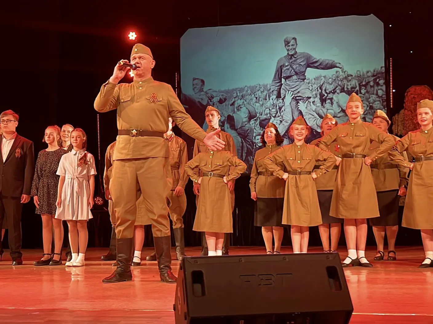 Фото: Анна Тюрюмина&nbsp; &nbsp;