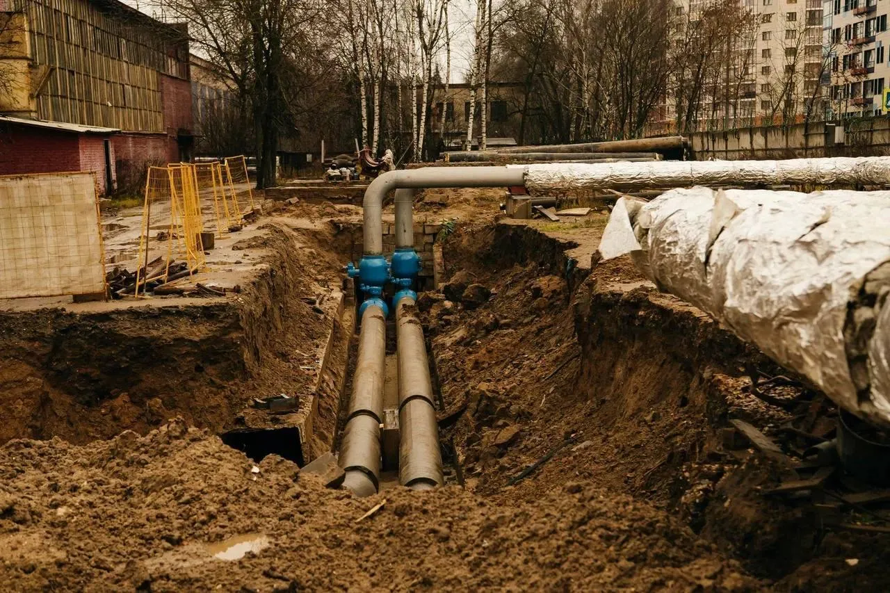 Пресс-служба администрации городского округа Пушкинский