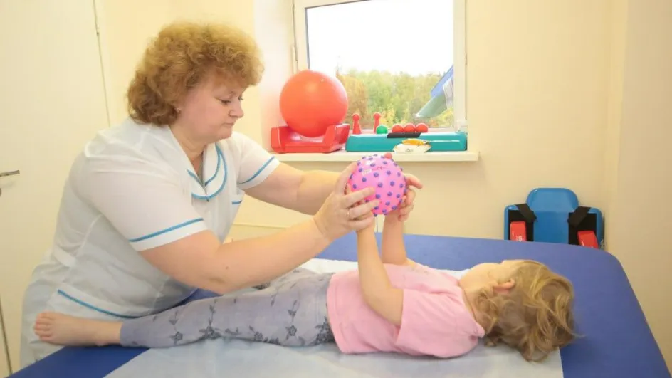 Фото: НИКИ детства