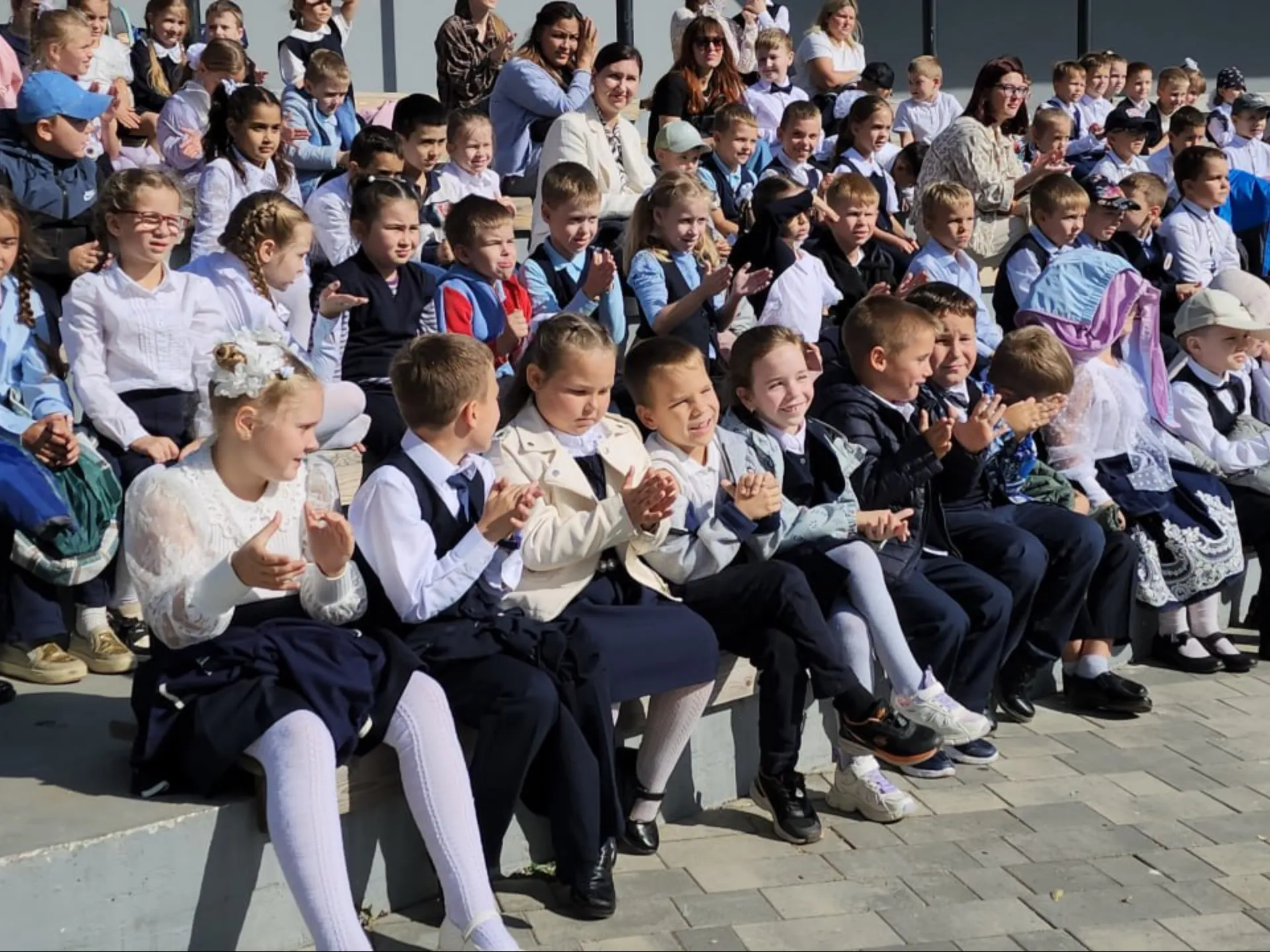 Фото: пресс-служба администрации г.о. Луховицы