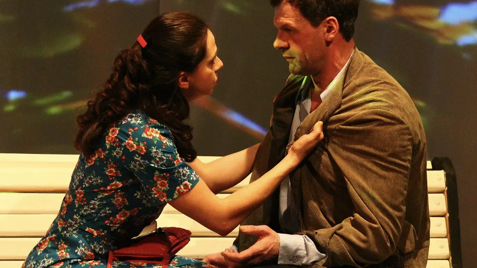 Фото: vk.com/Дмитровский драматический театр