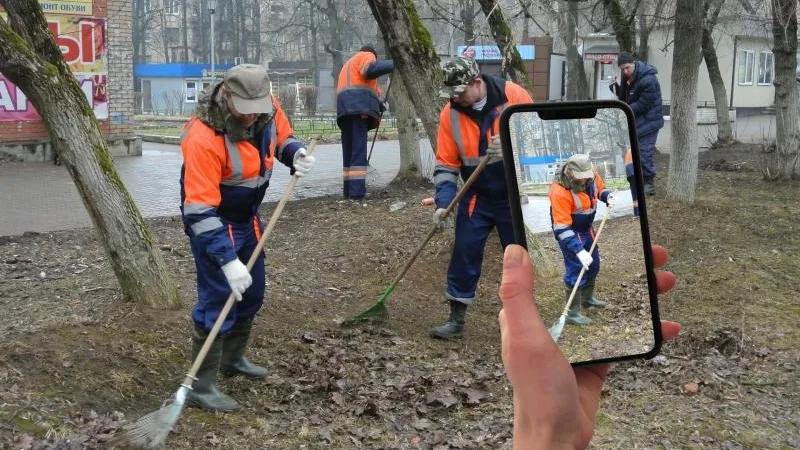 Сергей Белянин