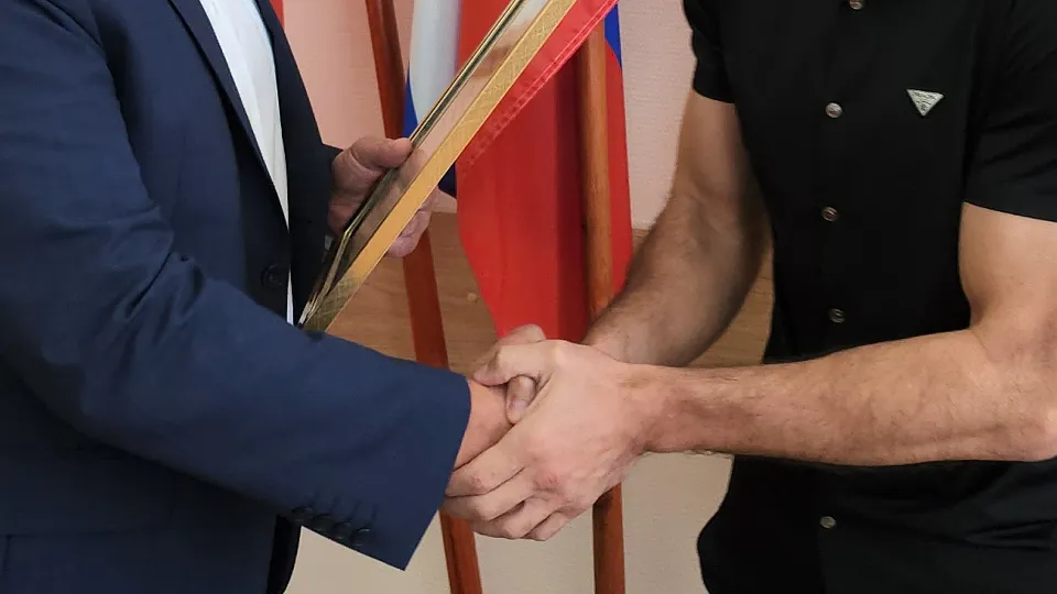 Фото: МедиаБанк Подмосковья/Юлия Андросова