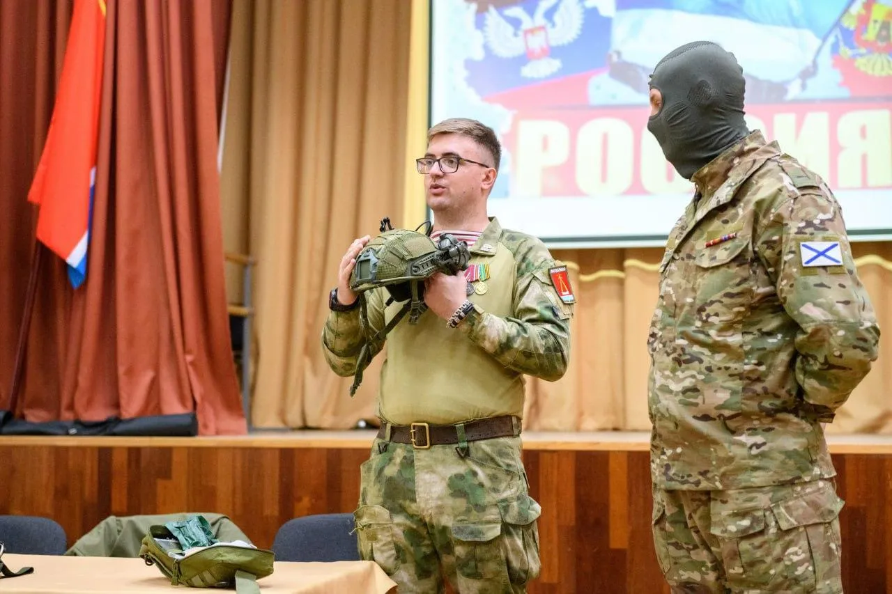 Владимир Думчев