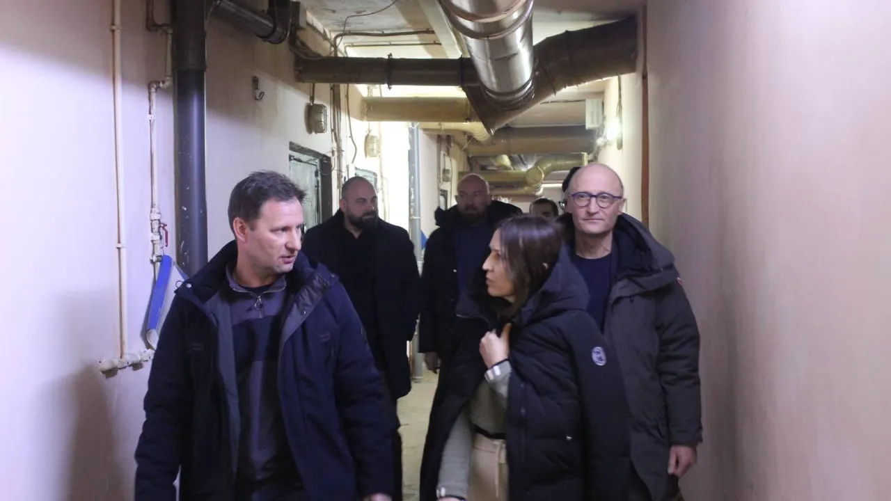 уполномоченный по защите прав предпринимателей в Московской области