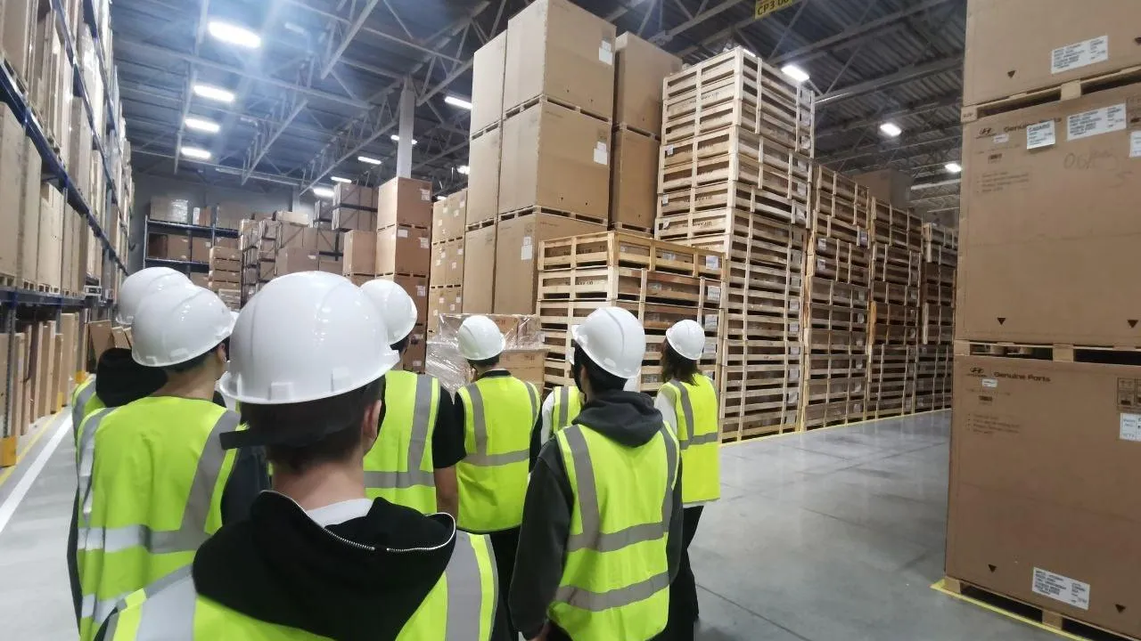 Фото: Министерство образования Московской области