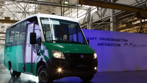 От метро «Пятницкое шоссе» начнет ходить новый автобус