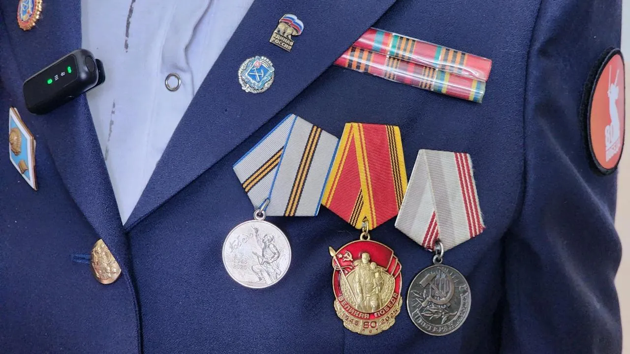 REGIONS/Мария Шигорева