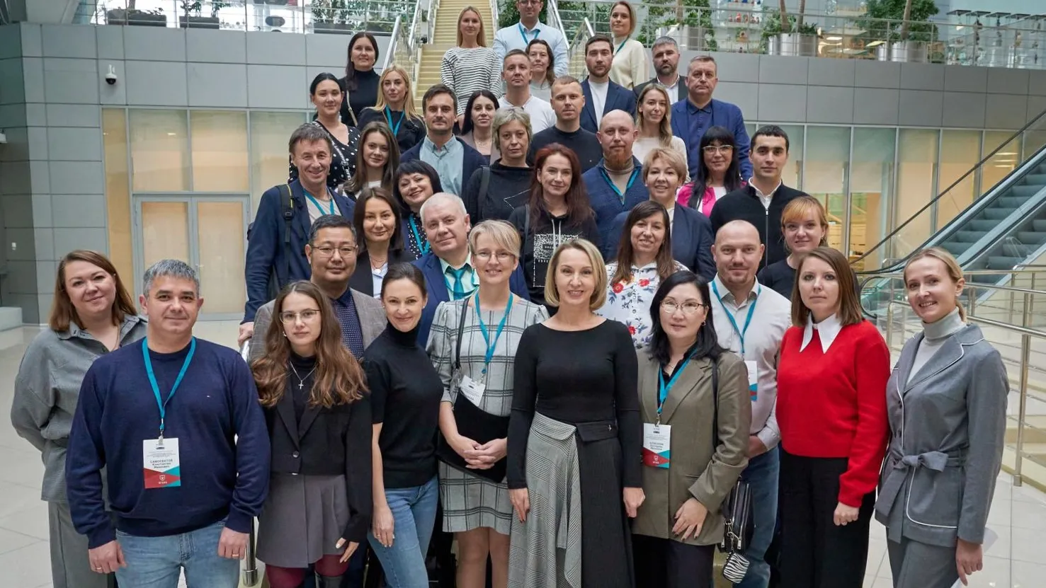 Фото: Министерство жилищно-коммунального хозяйства Московской области