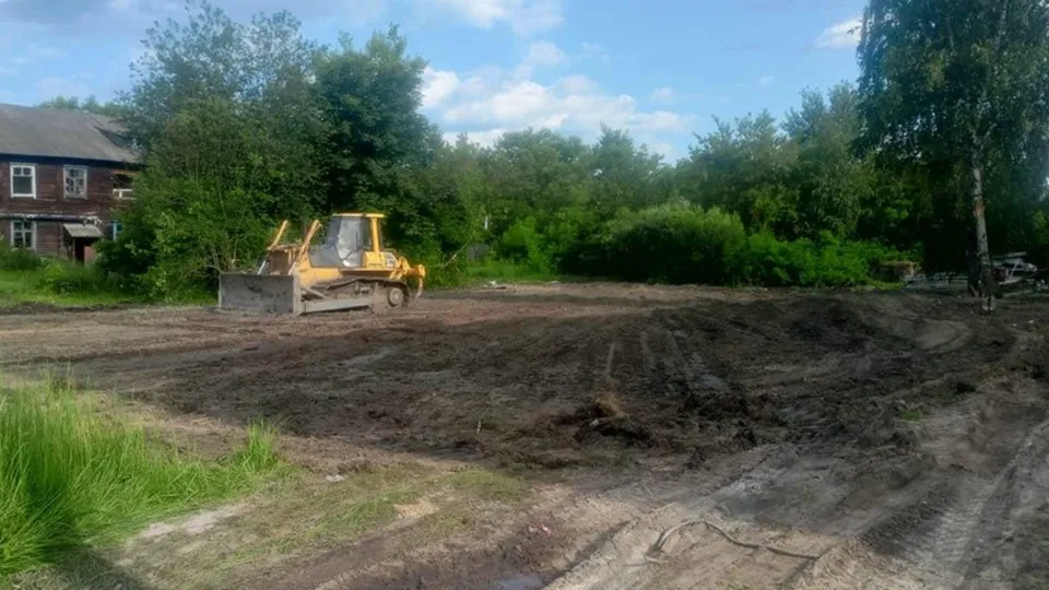 Фото: Мособлархитектура