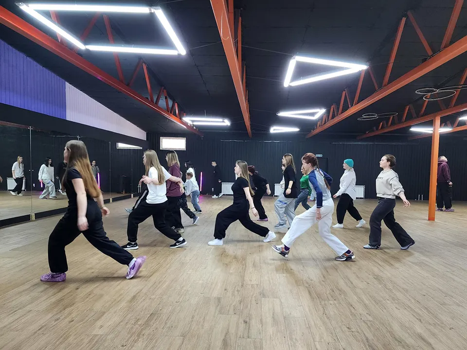 Фото: Вера Коренева