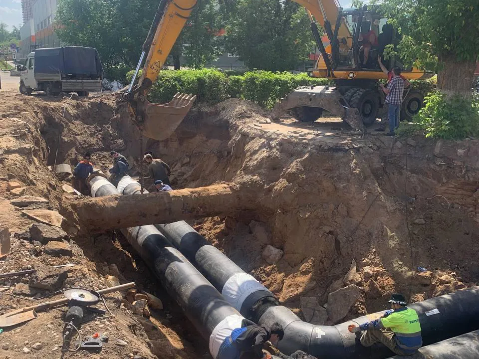 Фото: пресс-служба администрации г.о. Королев