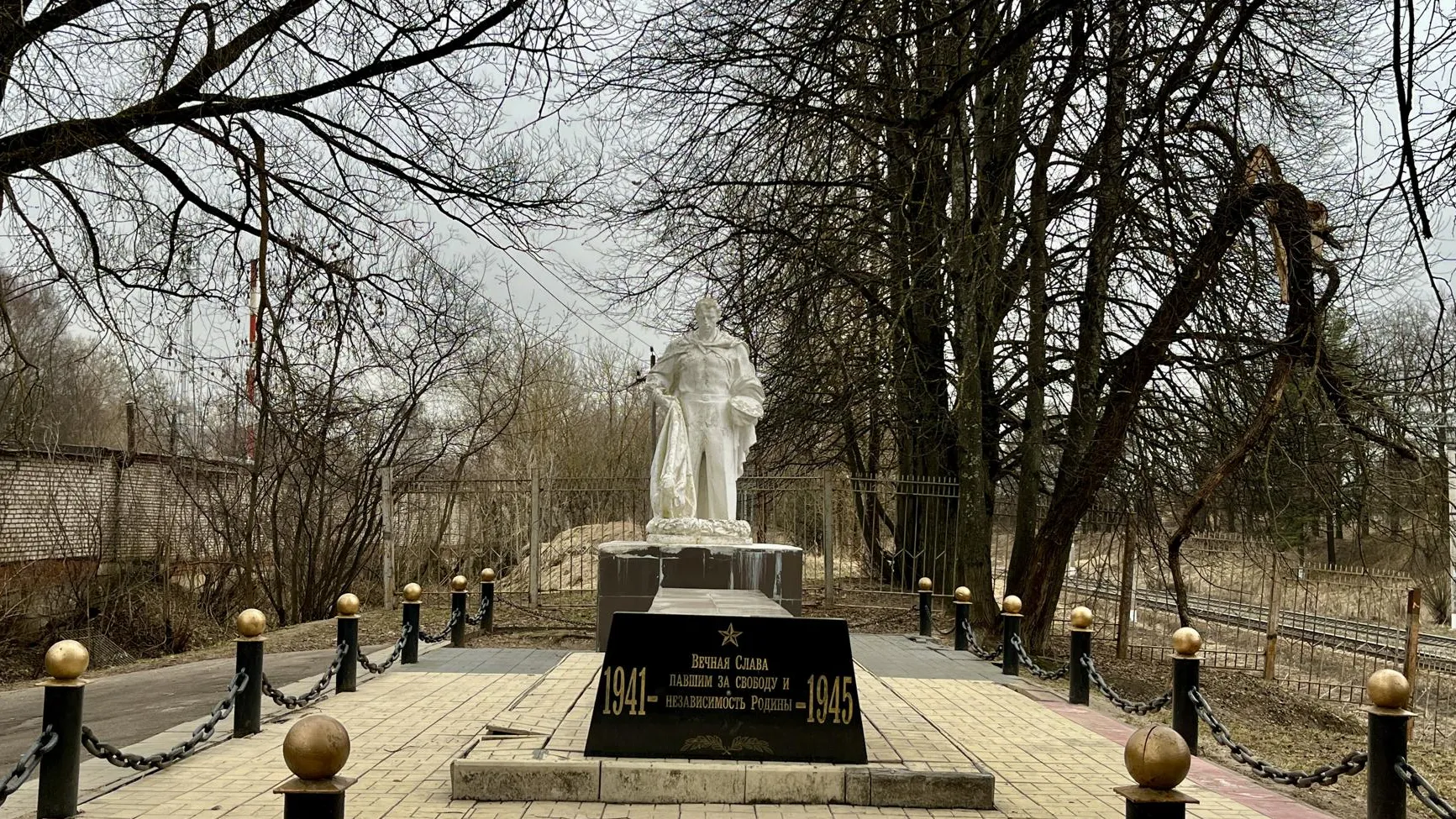 Фото: Анна Тюрюмина