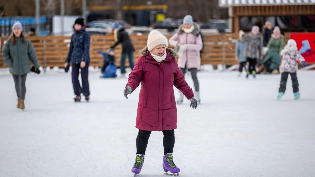 Министерство благоустройства МО