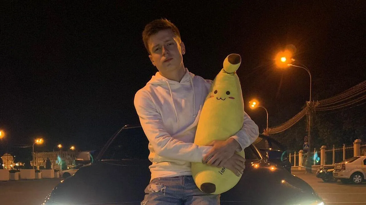 Андрей Бурим/ВКонтакте