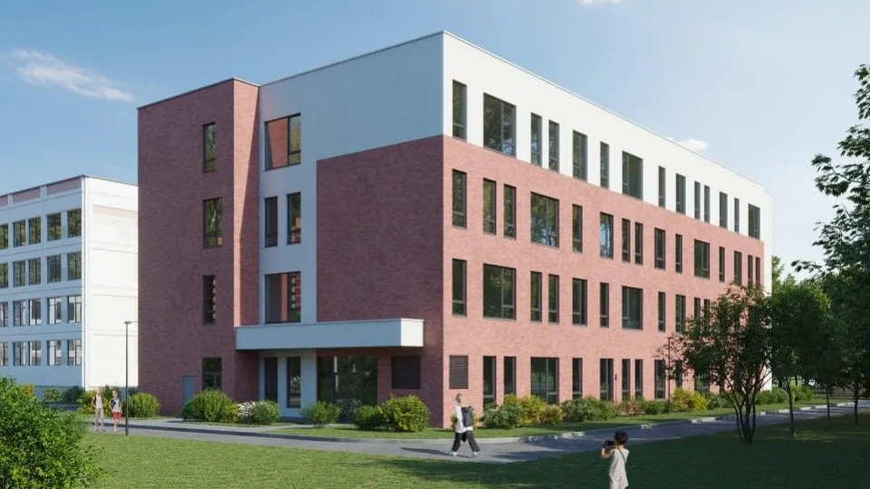 Фото: проектное решение