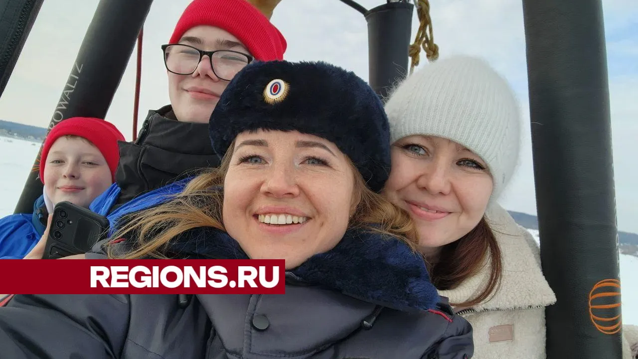 фото, видео: Елена Лабзина