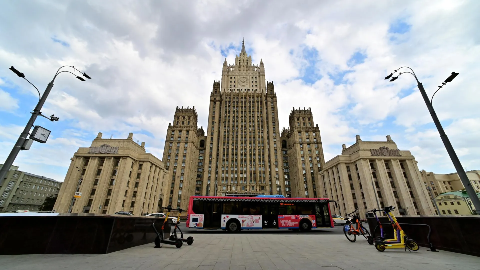 Vladimir Baranov/Globallook Press