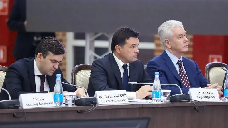 Константин Чалабов / РИА Новости