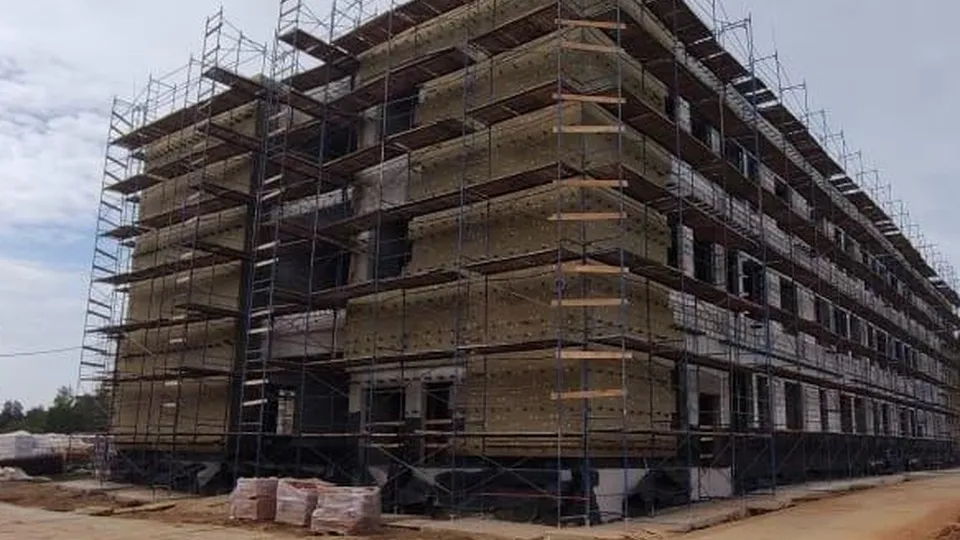 Фото: «Квартал Инвестстрой»