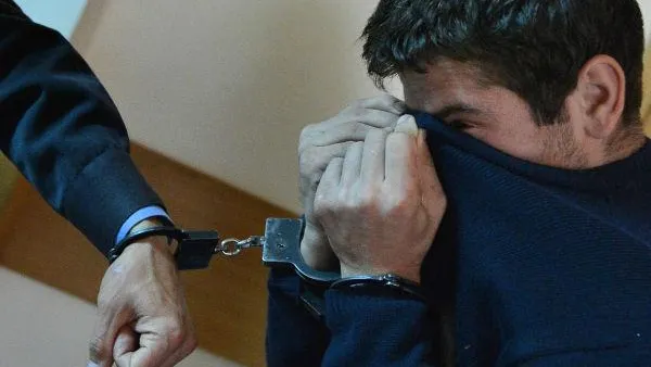 Задержан таджик, нападавший на женщин в Дмитровском районе