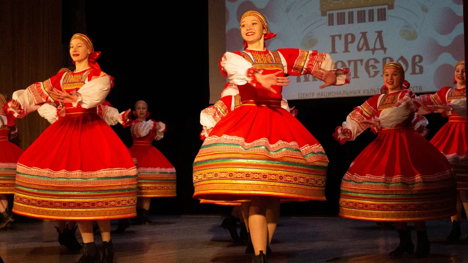 Фото: филиал «ДЗФС» Центрального дворца культуры «Созвездие»