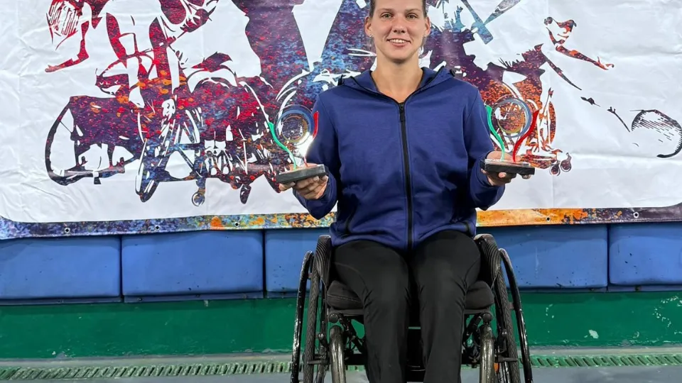 Фото: спортивная школа олимпийского резерва «Динамо-Дмитров»