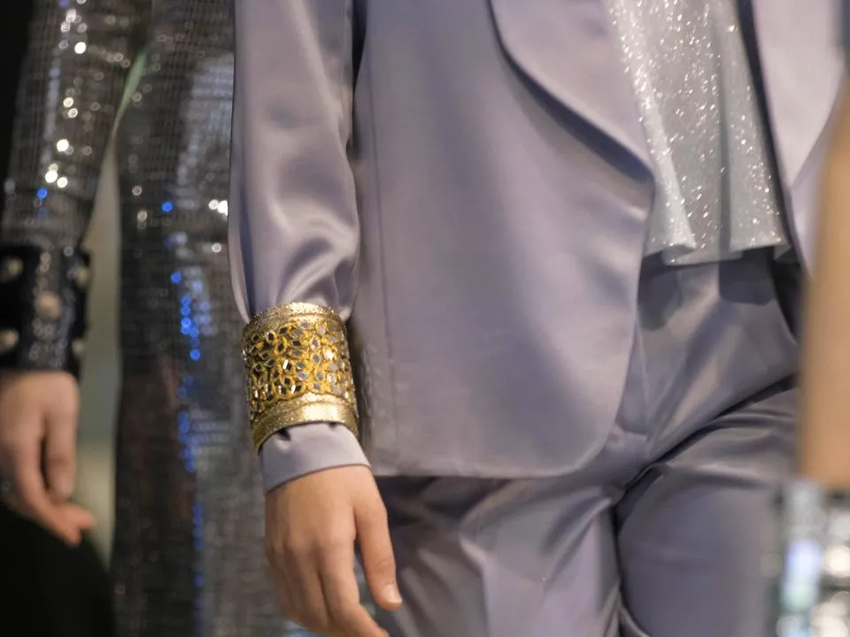 «Утренник в детском саду»: российские стилисты жестко раскритиковали Met Gala 2026