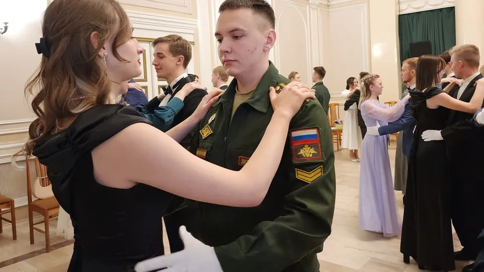 Фото: МедиаБанк Подмосковья/Александр Степушкин