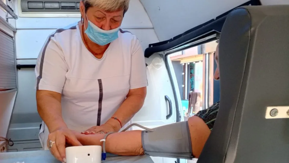 Фото: Орехово-Зуевская больница