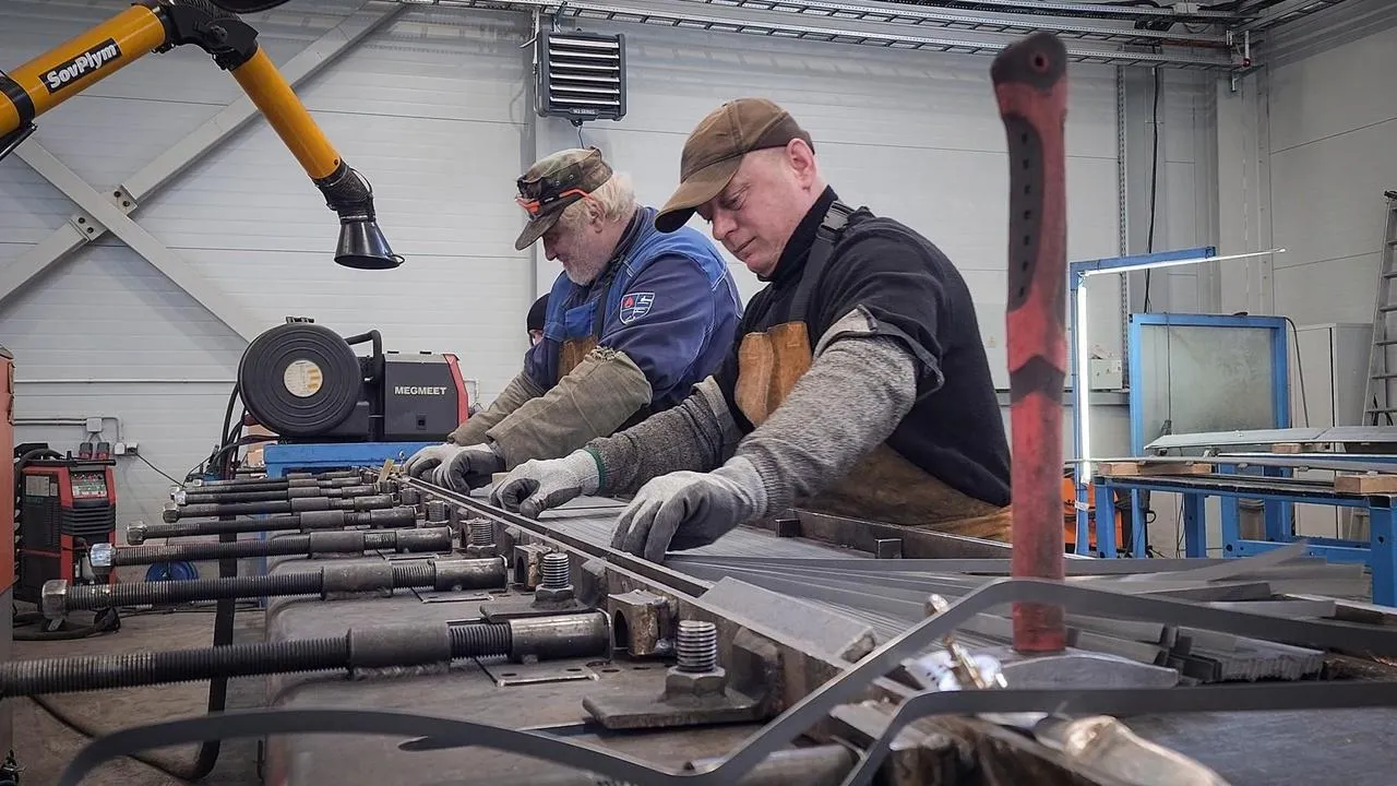 МедиаБанк Подмосковья/Ольга Антонова